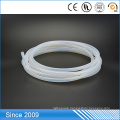 Transparent Medical Silicone Tube For Peristaltic Pump